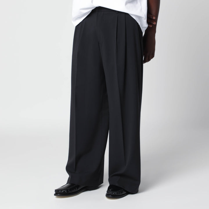 Thestroy Pantaloni - Nero | 8534e285f7b620c31f7609d838d3d5863307485b