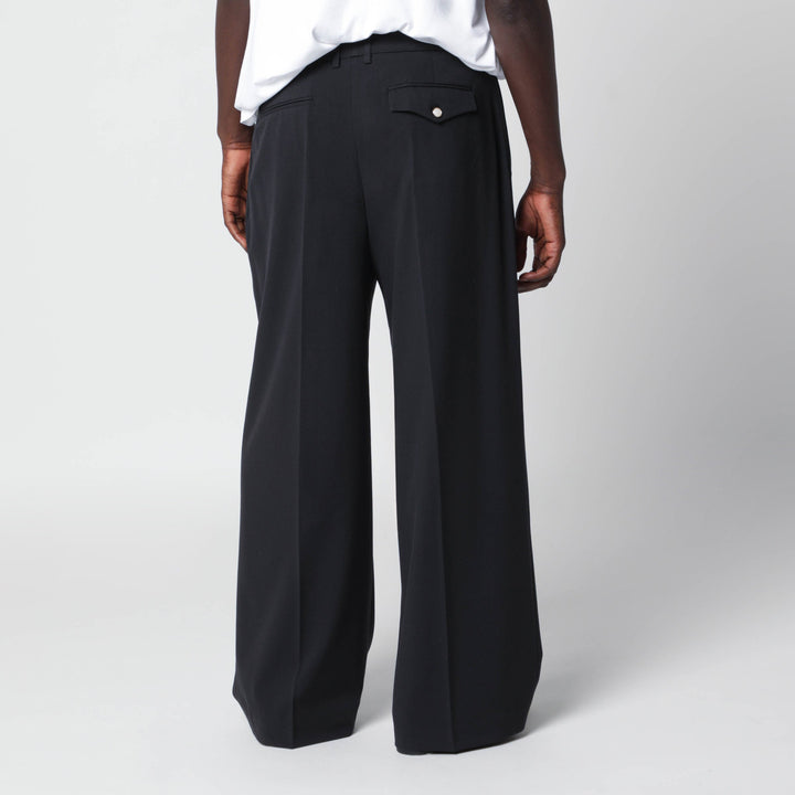 Thestroy Pantaloni - Nero | 5c48692fdba6f970c4950af659e9d9a80ecb2a7a