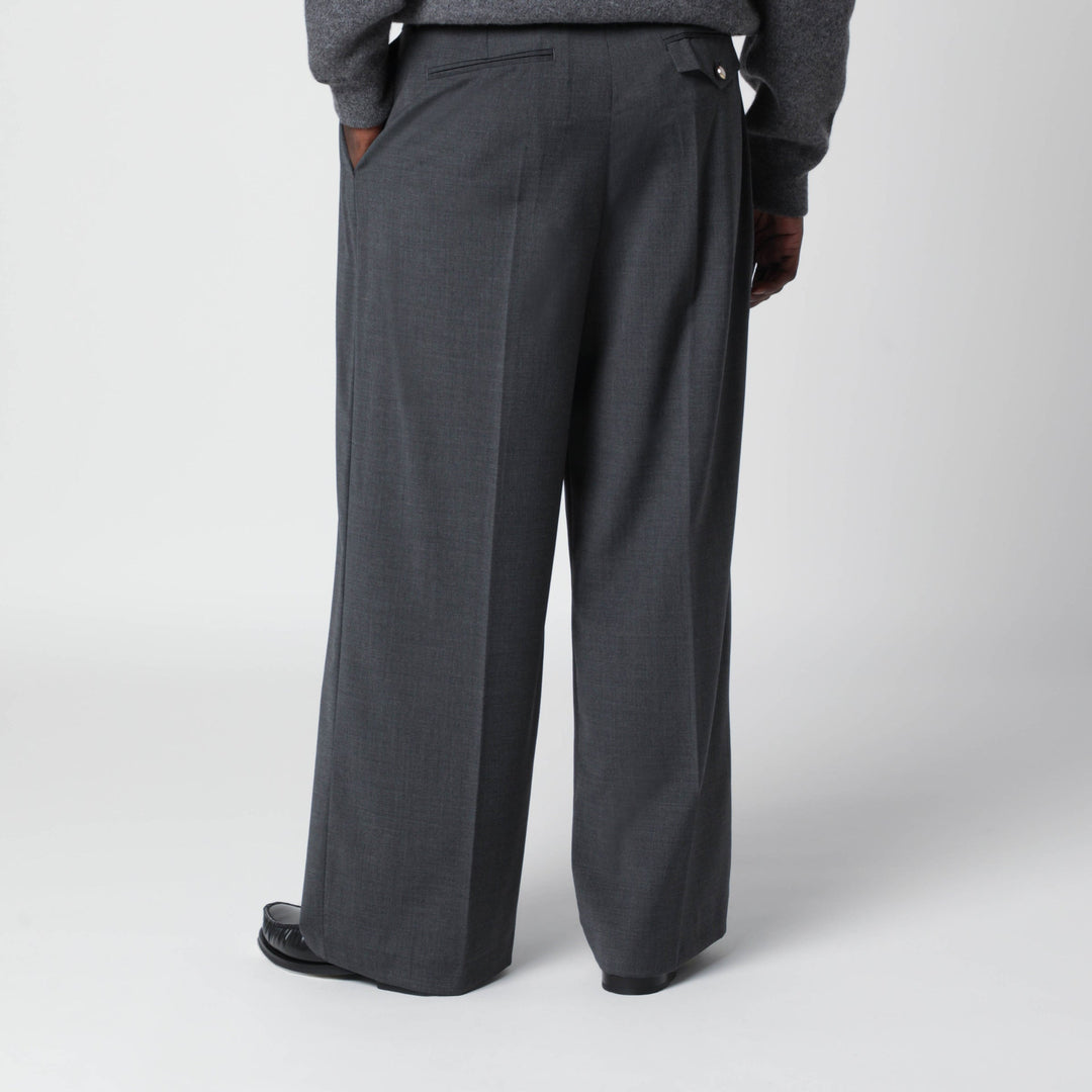 Thestroy Pantaloni - Grey | cae39a447834302e10b4d08ad492340c523ef76c