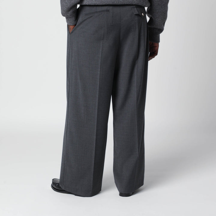 Thestroy Pantaloni - Grey | cae39a447834302e10b4d08ad492340c523ef76c