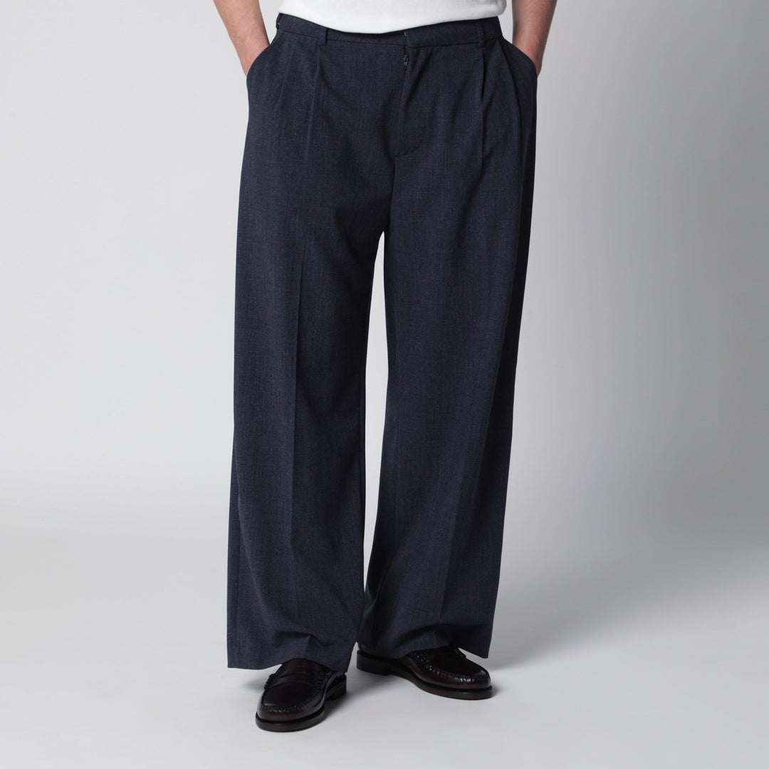 Thestroy Pantaloni - Blu | 3ea1cdc932cdeb5c29683f19994638f40243c4a0