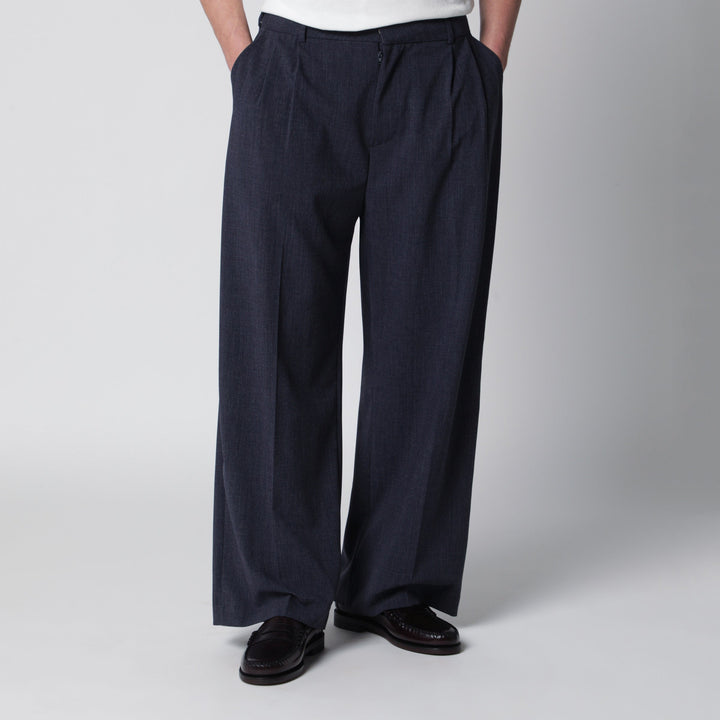 Thestroy Pantaloni - Blu | 3ea1cdc932cdeb5c29683f19994638f40243c4a0