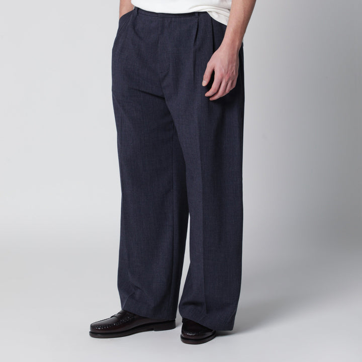 Thestroy Pantaloni - Blu | 9fa5570439d6570f070b8c61701add66efeb1172