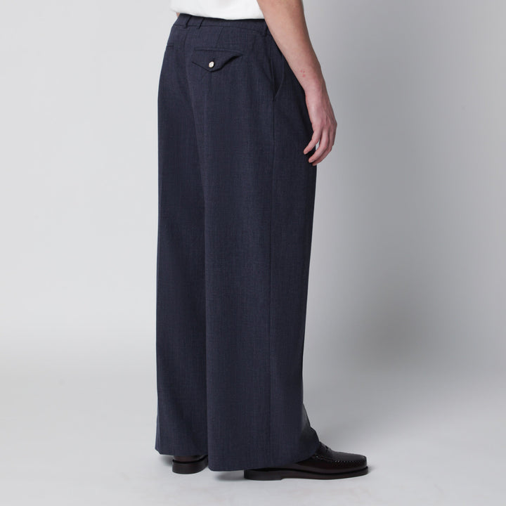 Thestroy Pantaloni - Blu | 4fb15c6c2e49e7fb412730864810aca611c3db2a