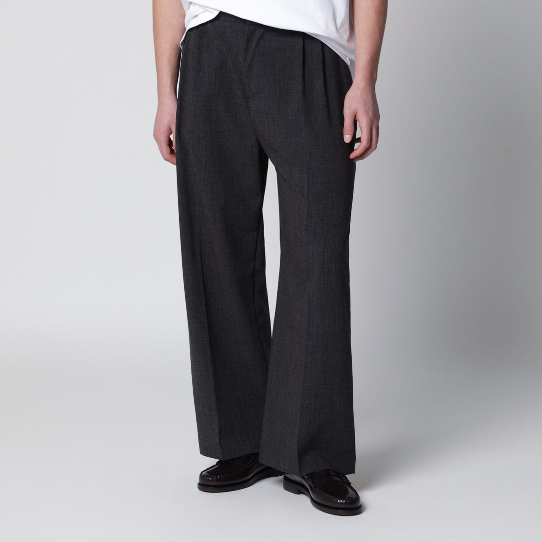 Thestroy Pantaloni - Grey | 1c30c60a59b0739efca008f9ff00f9b0ca38cc10
