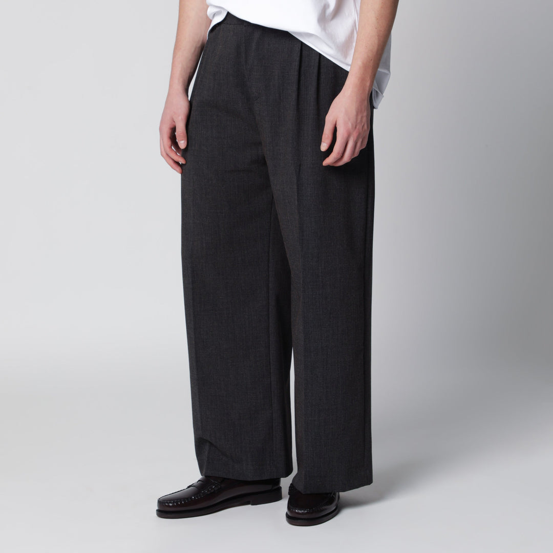 Thestroy Pantaloni - Grey | 4b27cbe52e1d34dc2ea9545d68e7133aee5ae8e2
