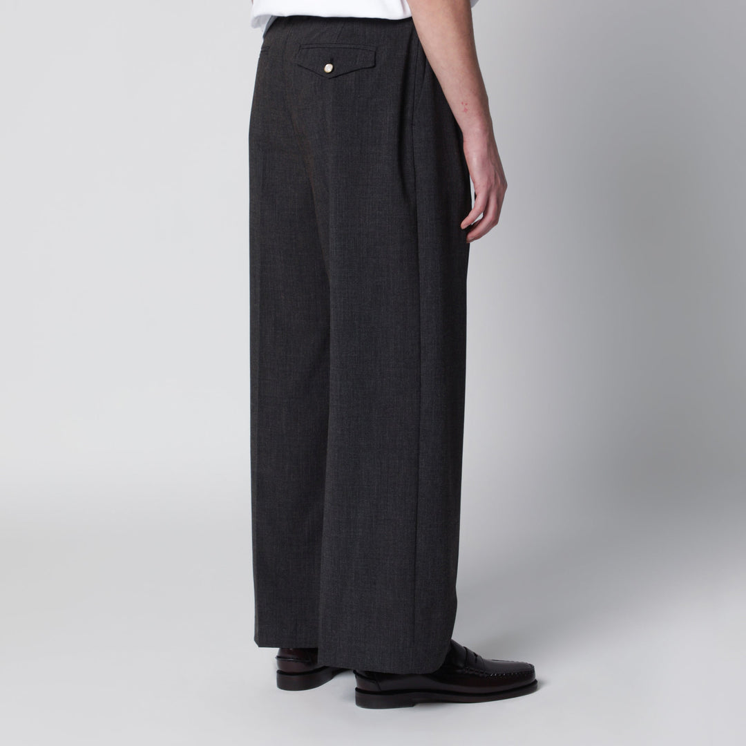 Thestroy Pantaloni - Grey | 563535eb88f56fc7dadf0fabf61a50de7e2d47be