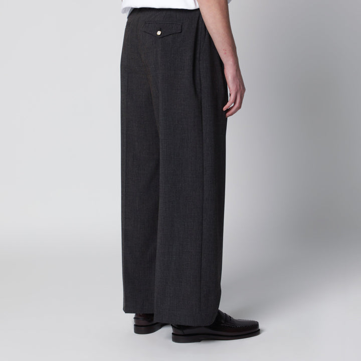 Thestroy Pantaloni - Grey | 563535eb88f56fc7dadf0fabf61a50de7e2d47be