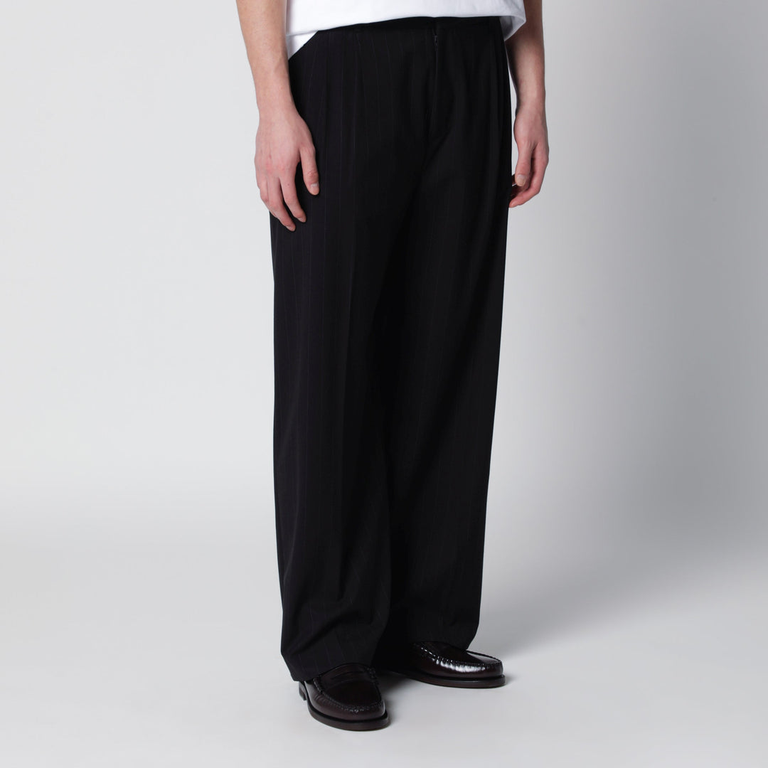 Thestroy Pantaloni - Nero | 671c793b13a77f9a6febc0b8926b42cbcba18f6c