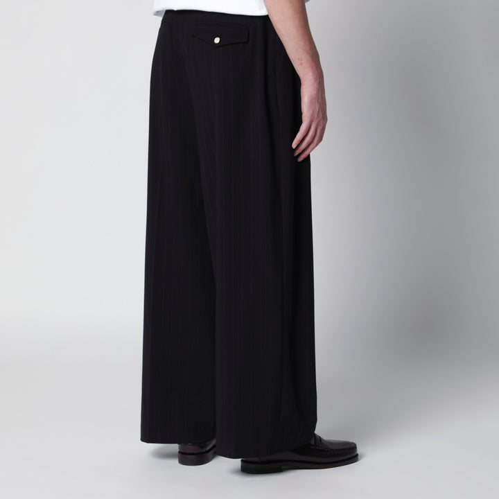 Thestroy Pantaloni - Nero | 797385db8a8b1c2114fa50a2d644b12950f960e6