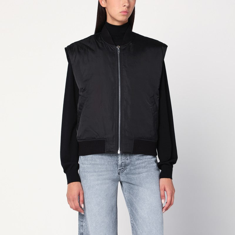 Ivy Oak Coats & Jackets - Nero | 69042c4138dfe89b5a6101bcd9d78a0cf82c5d1d