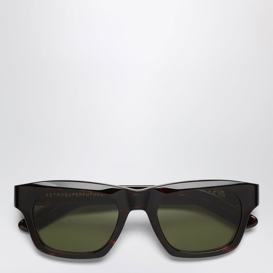 Retrosuperfuture Apparel & Accessories - Marrone | 5f2a9da4fb2fac7540b6fe515e7a5549d59b0cd9