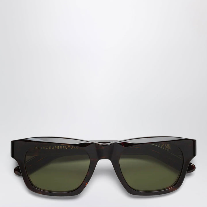 Retrosuperfuture Apparel & Accessories - Marrone | 5f2a9da4fb2fac7540b6fe515e7a5549d59b0cd9