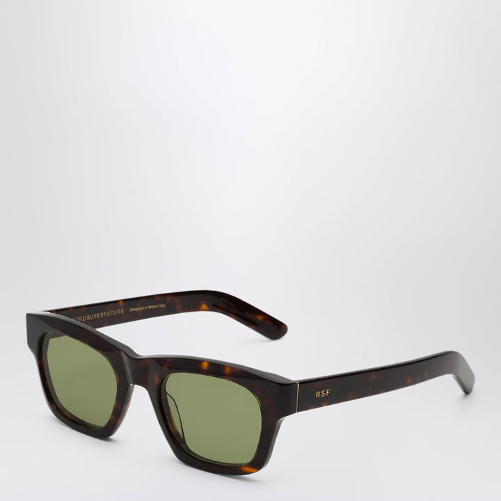 Retrosuperfuture Apparel & Accessories - Marrone | 1a469e6804517f68f0d09bd30b84a06adad9ebd5