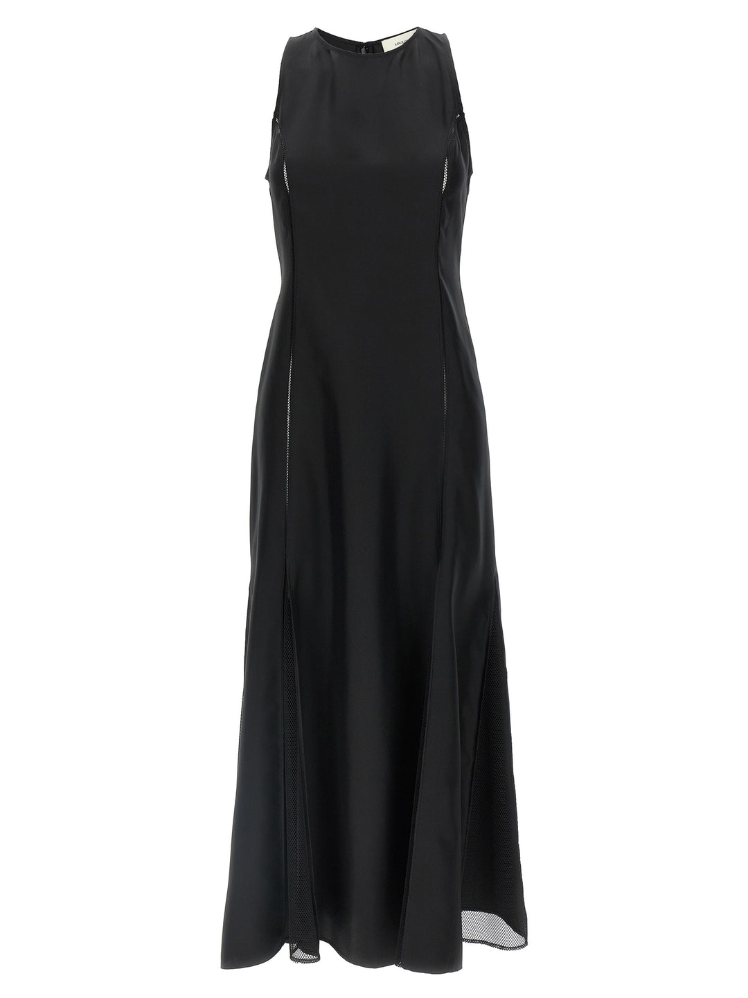 Loulou De Saison Iraka Abiti - Nero | 32cfd62ee01f5a4cfb2f80ea0e743e97b608d3d0