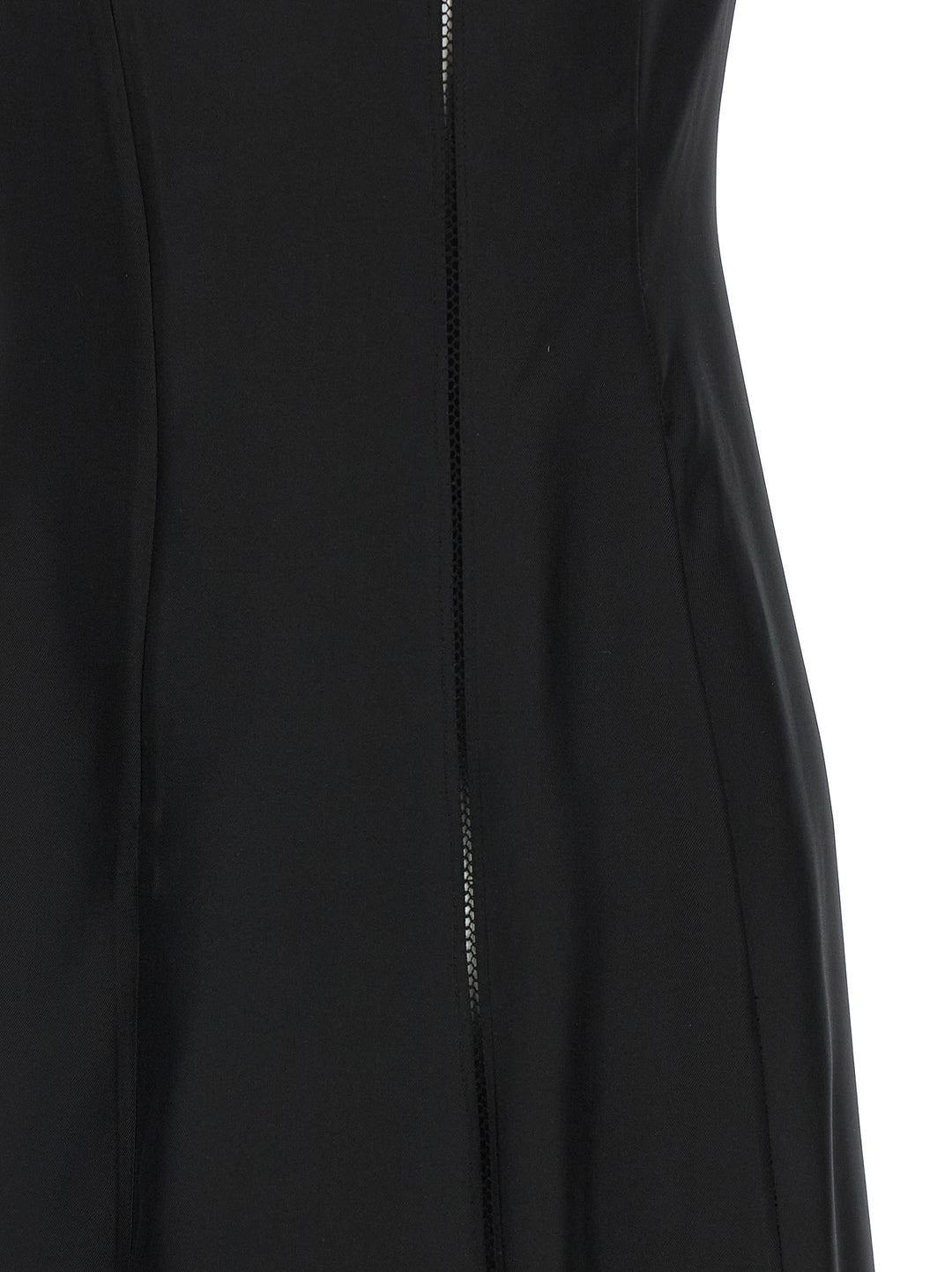 Loulou De Saison Iraka Abiti - Nero | 481d8455459ded7e3ac3cb18e3dd8f24f6ec606b