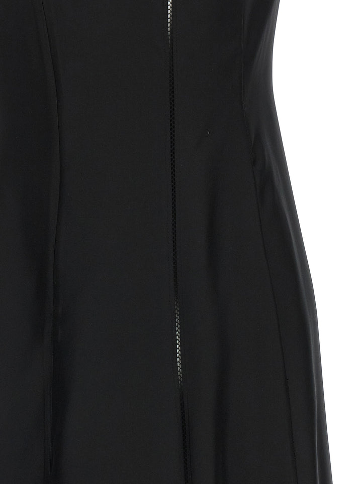 Loulou De Saison Iraka Abiti - Nero | 481d8455459ded7e3ac3cb18e3dd8f24f6ec606b