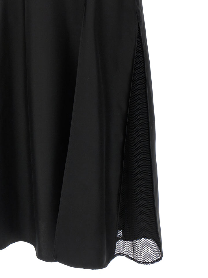 Loulou De Saison Iraka Abiti - Nero | 153afdcc6e5fe43142d1021e79fa0faeb178d1da