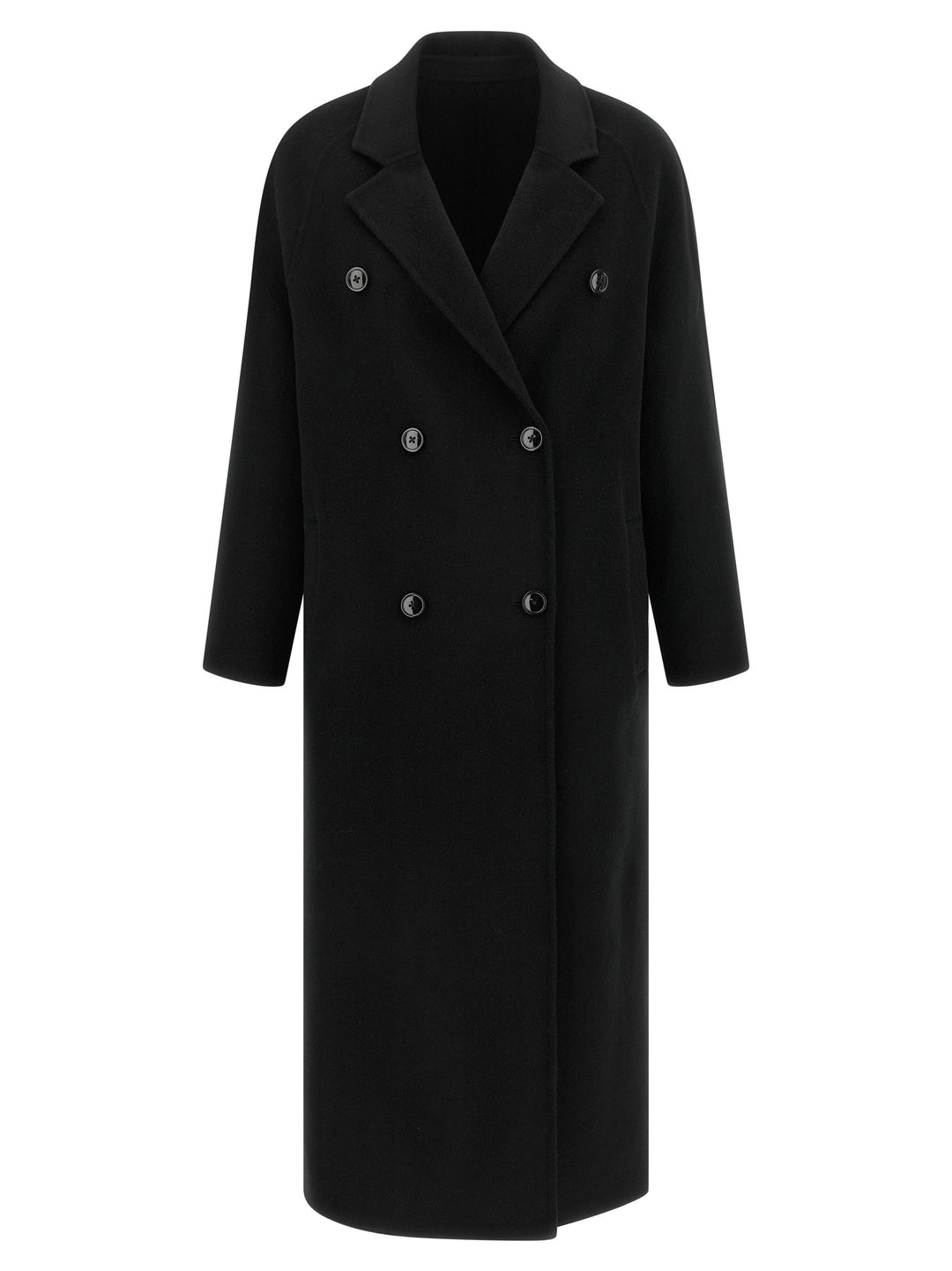 Loulou De Saison Irvin Trench e Impermeabili - Nero | d18fc52d63b35cb56be6875e0194da483c167d90