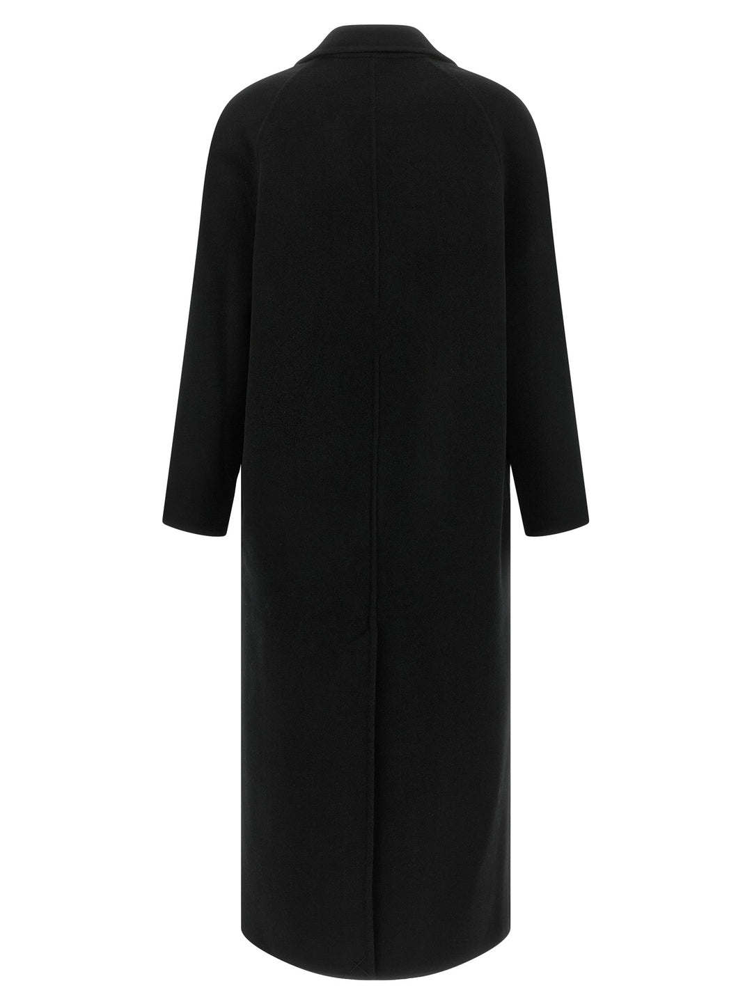Loulou De Saison Irvin Trench e Impermeabili - Nero | 36edc05b96d7d4412e684ae585cecfc56b9e918e