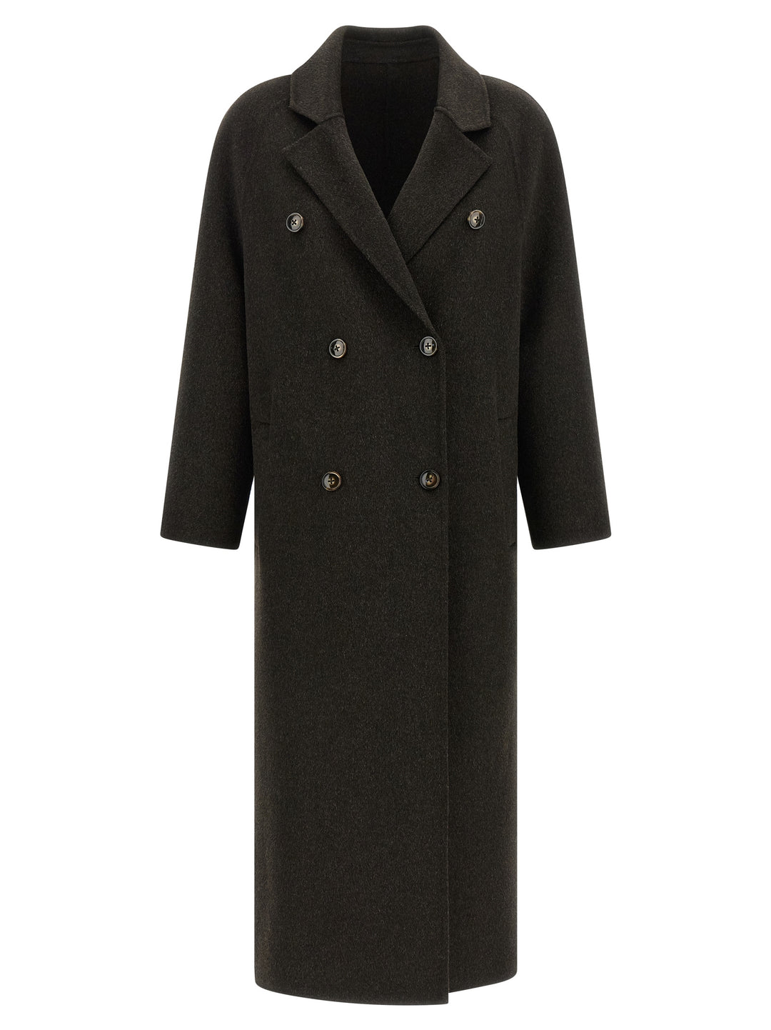 Loulou De Saison Irvin Trench e Impermeabili - Marrone | 75e6a42bc010e47c59b608aed044ffa692c1ad68