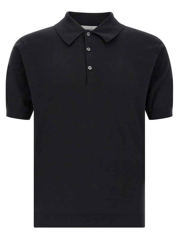 Isis Polo Nero