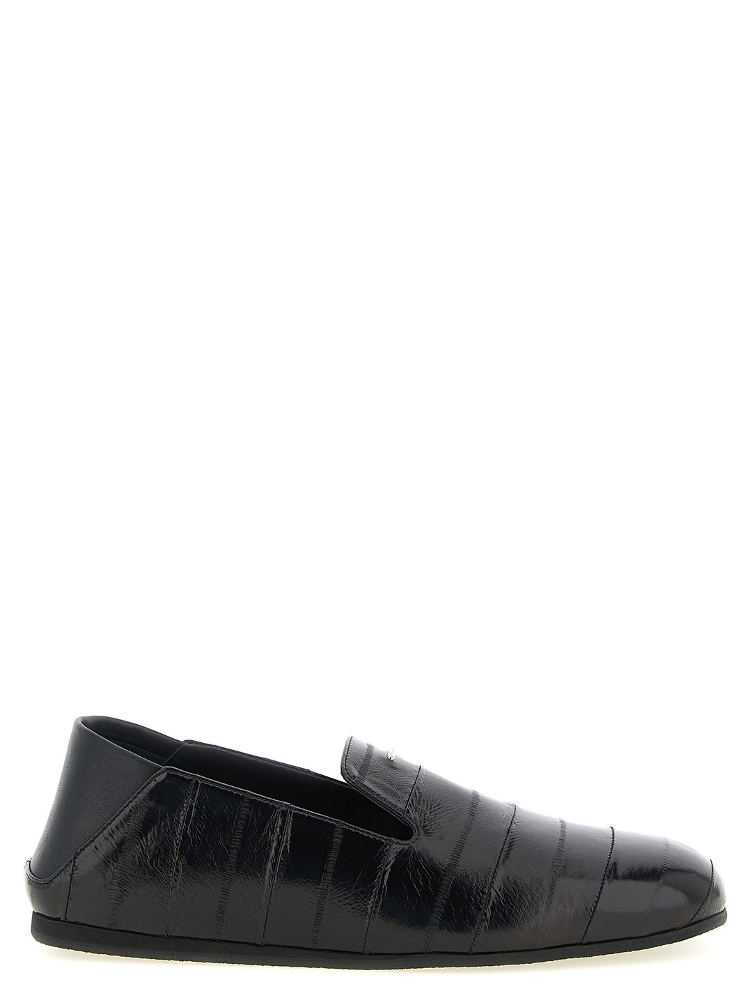 Giuseppe Zanotti Rupert 10 Mocassini - Nero | ce8a4213222d745afea1ccf5e71189777866e36c