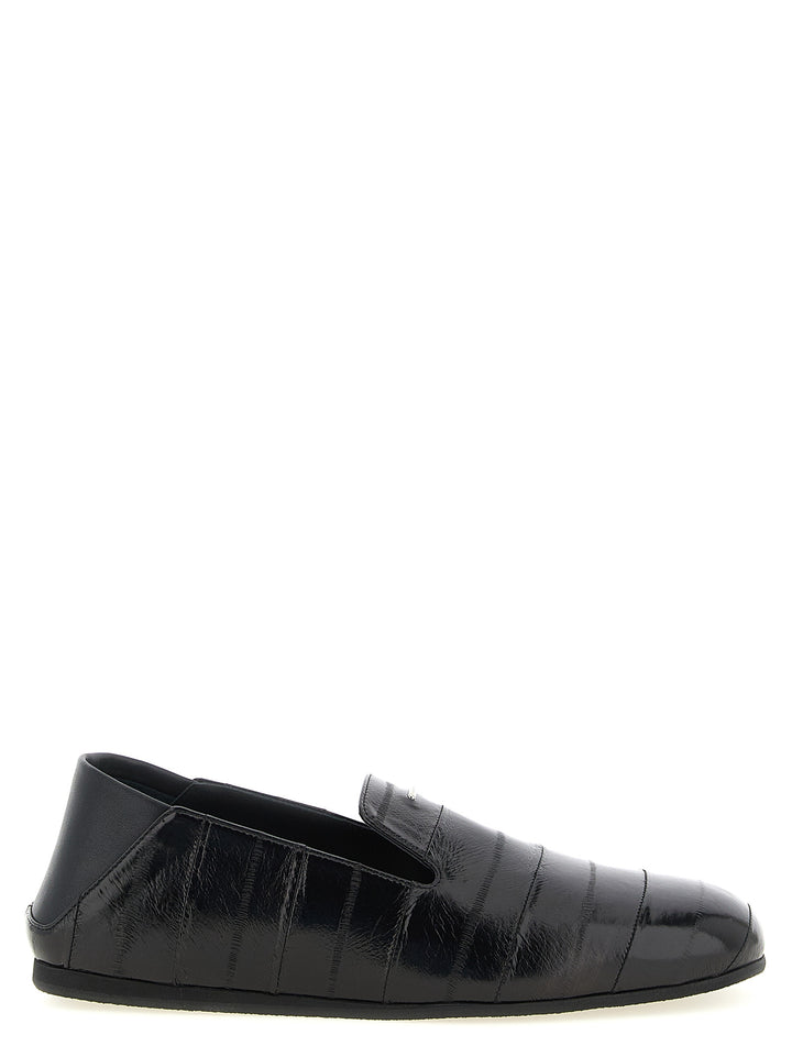 Giuseppe Zanotti Rupert 10 Mocassini - Nero | ce8a4213222d745afea1ccf5e71189777866e36c