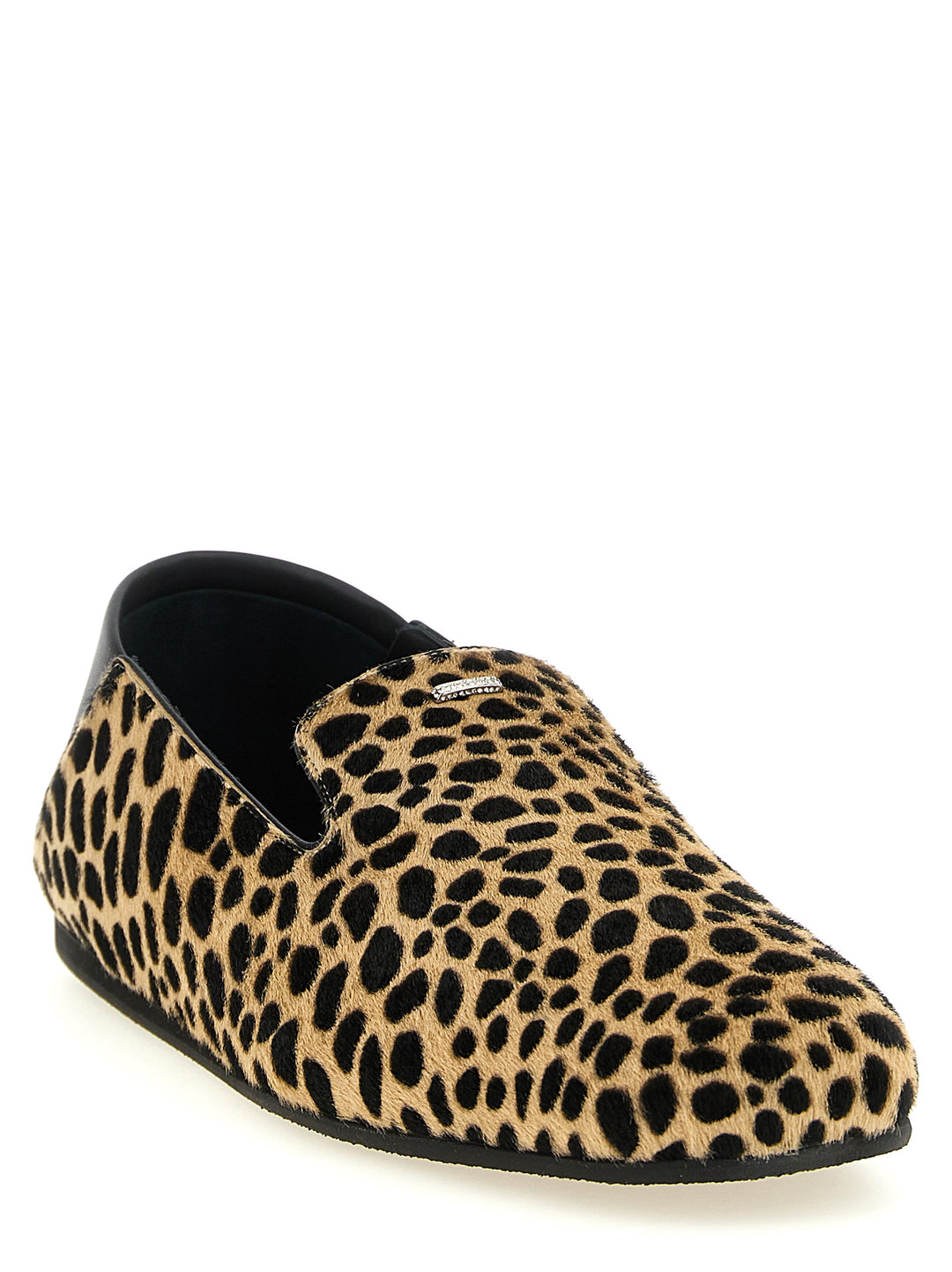 Giuseppe Zanotti Rupert Mocassini - Multicolor | 9a6d14ca3ebb1ce4bac84612a8db923ccfc71f24