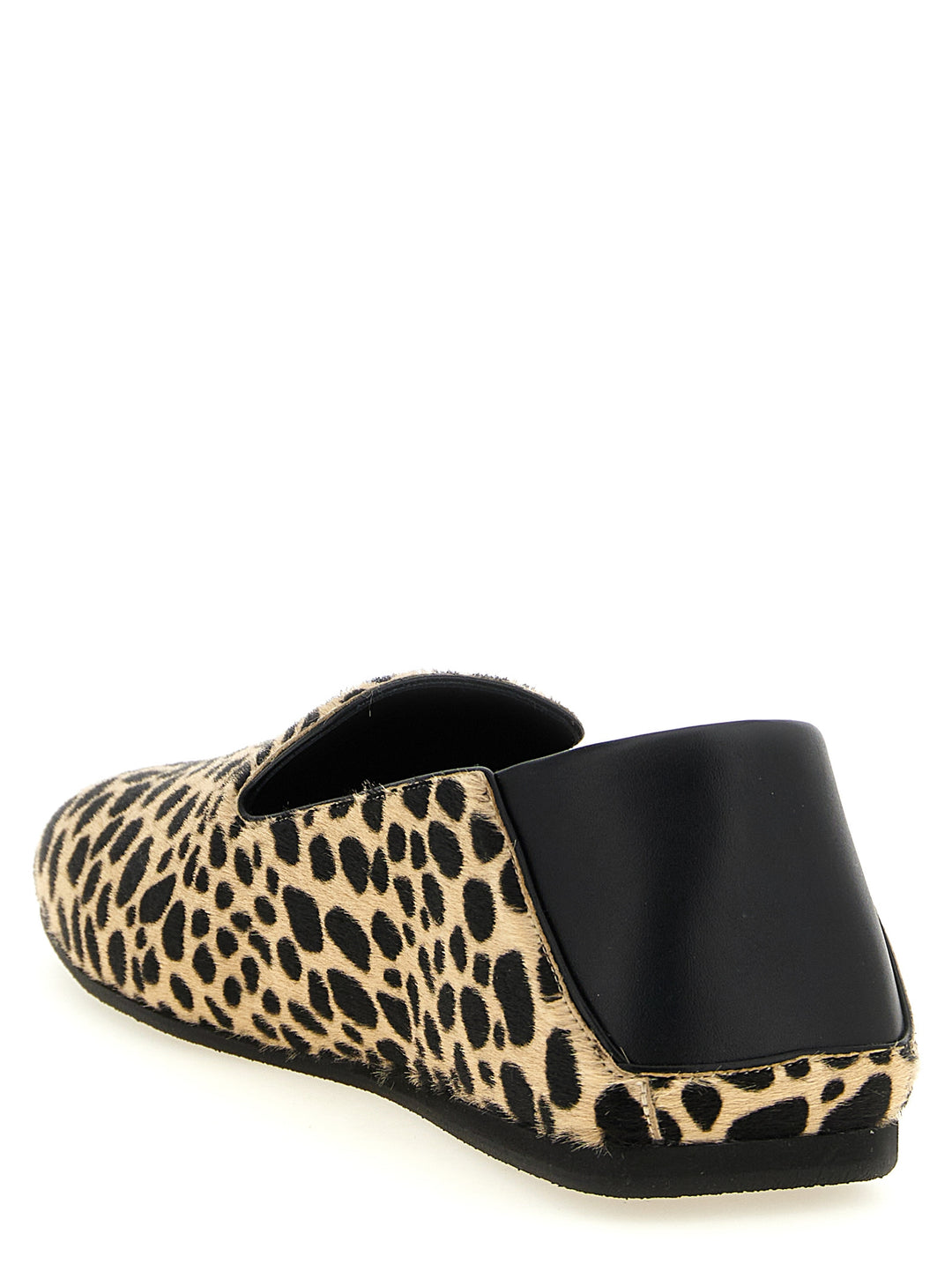 Giuseppe Zanotti Rupert Mocassini - Multicolor | a678a4a8fd38976ac5d34ef55d487e58b3f07988