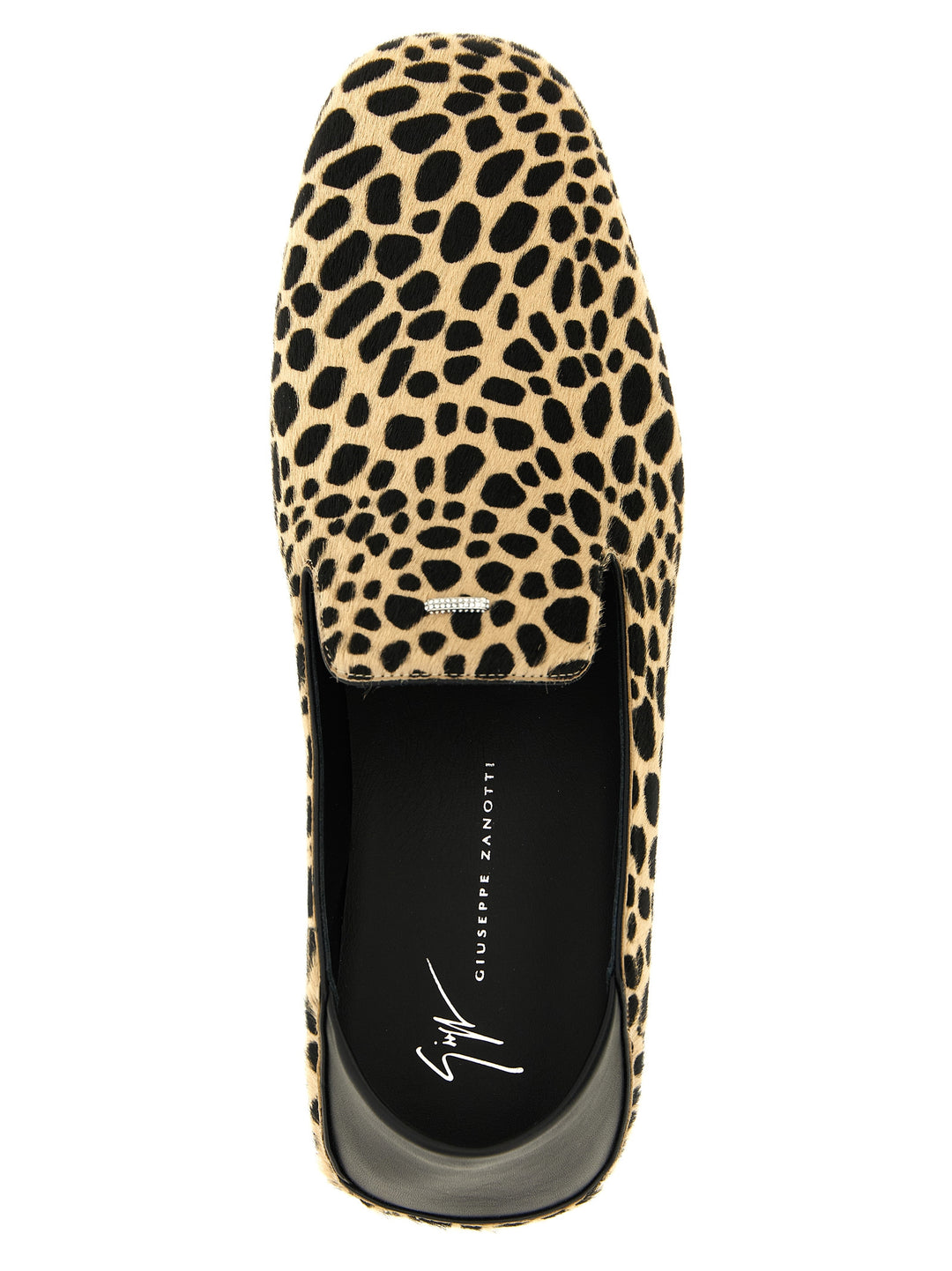 Giuseppe Zanotti Rupert Mocassini - Multicolor | 744e8c75e23c45aacf64f455d38e9e2d4119503c