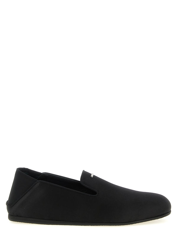 Rupert Mocasines Negros