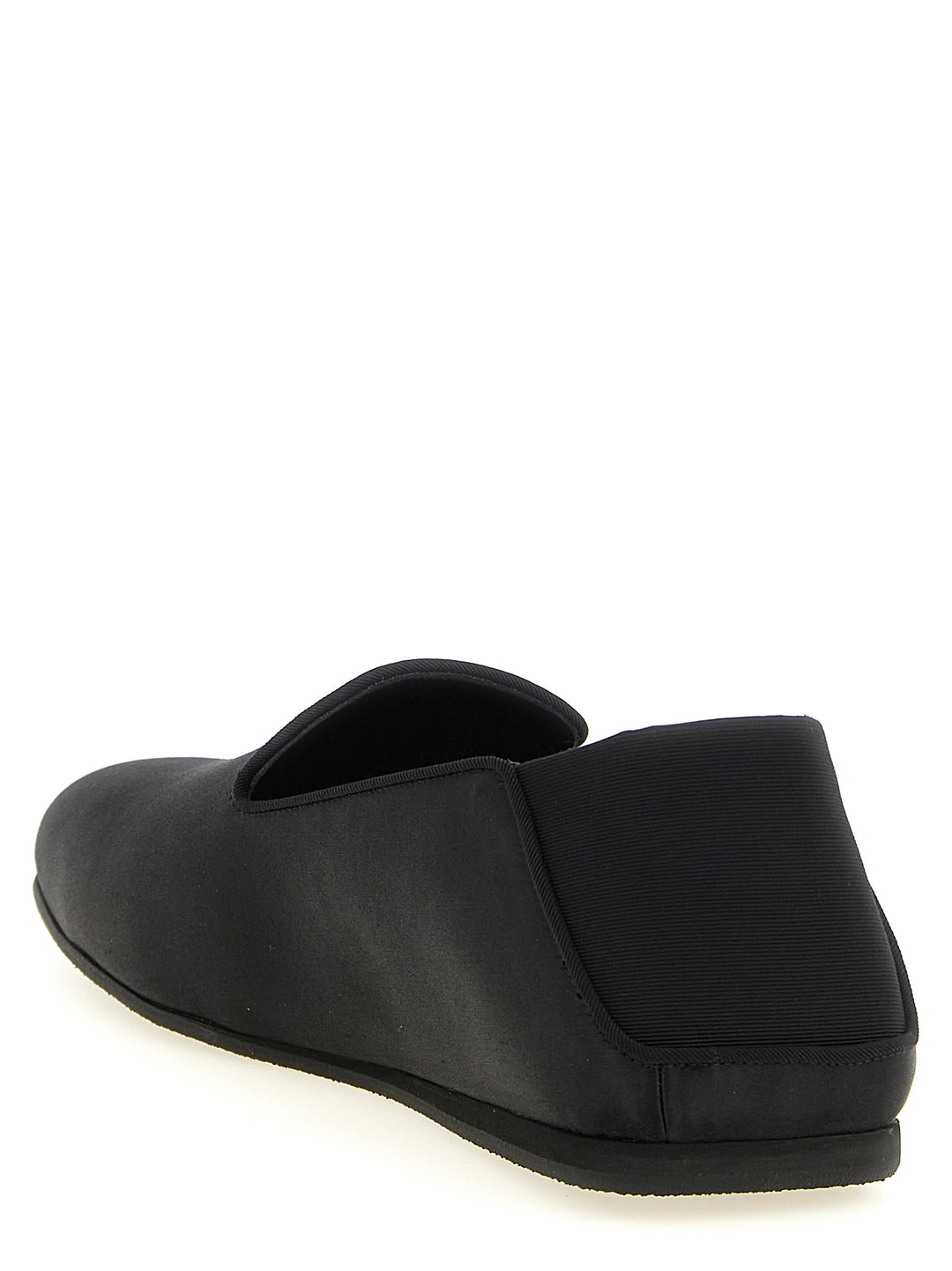 Giuseppe Zanotti Rupert Mocassini - Nero | df7c29ae497ca5a1c2d1df398d383199cecc894a