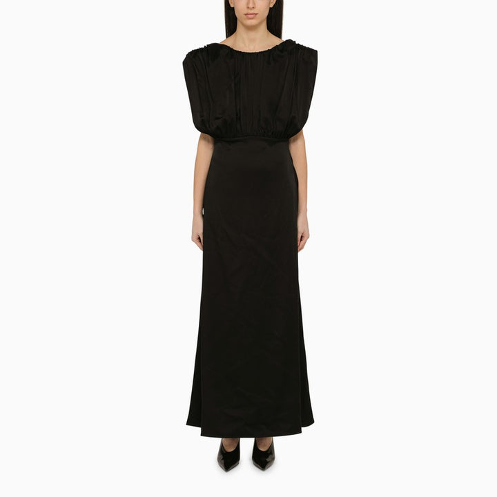 Jil Sander Apparel & Accessories - Nero | e55037f54aa9b93264a3a0bca14ec552c5d6f48e