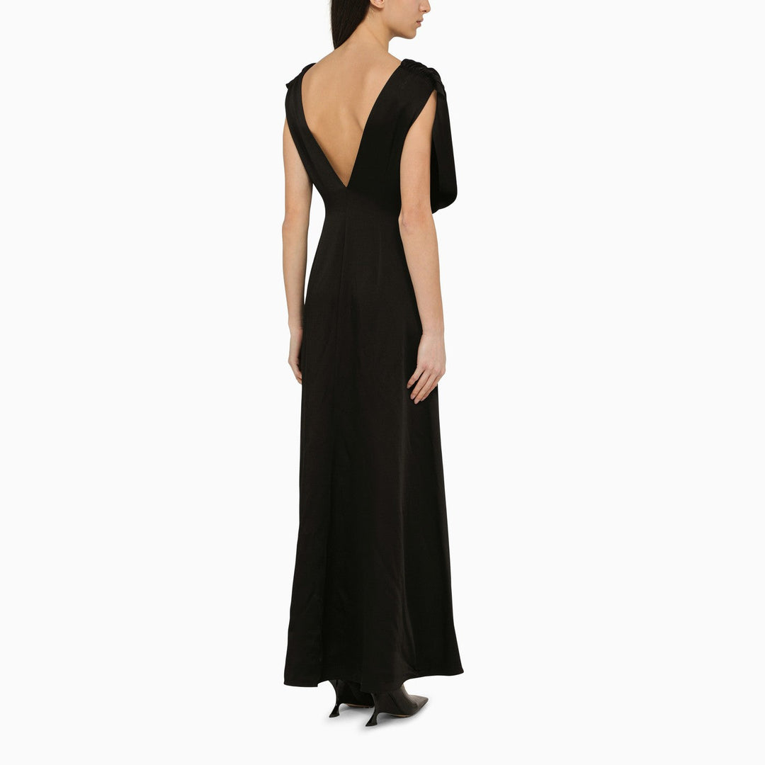 Jil Sander Apparel & Accessories - Nero | b127223a323207c8de7518f8923233482b3c416b