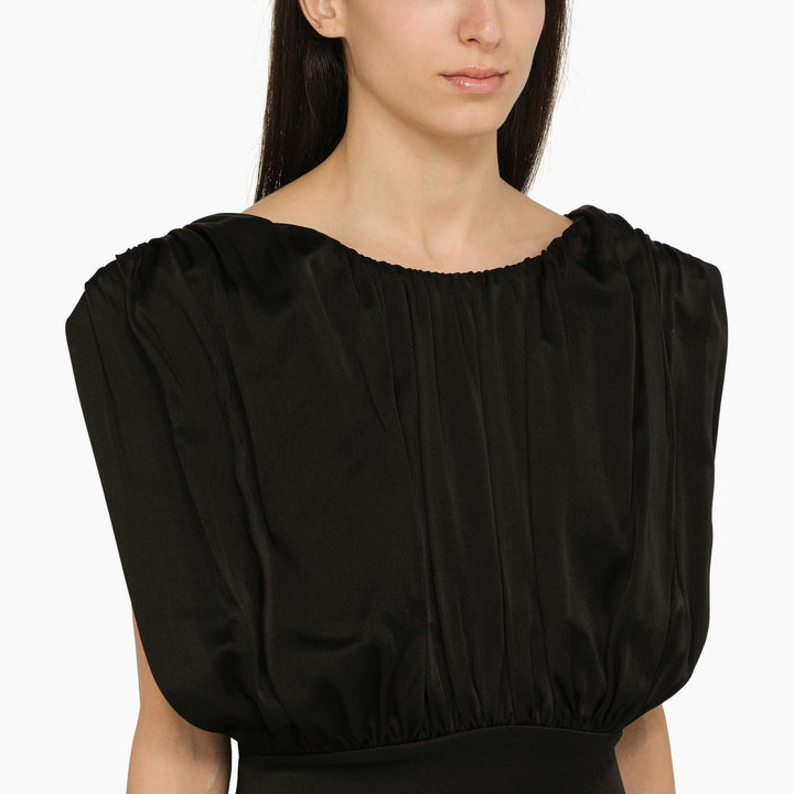 Jil Sander Apparel & Accessories - Nero | d79063eb3eaccfbe5dabec0bbd454177edc71024