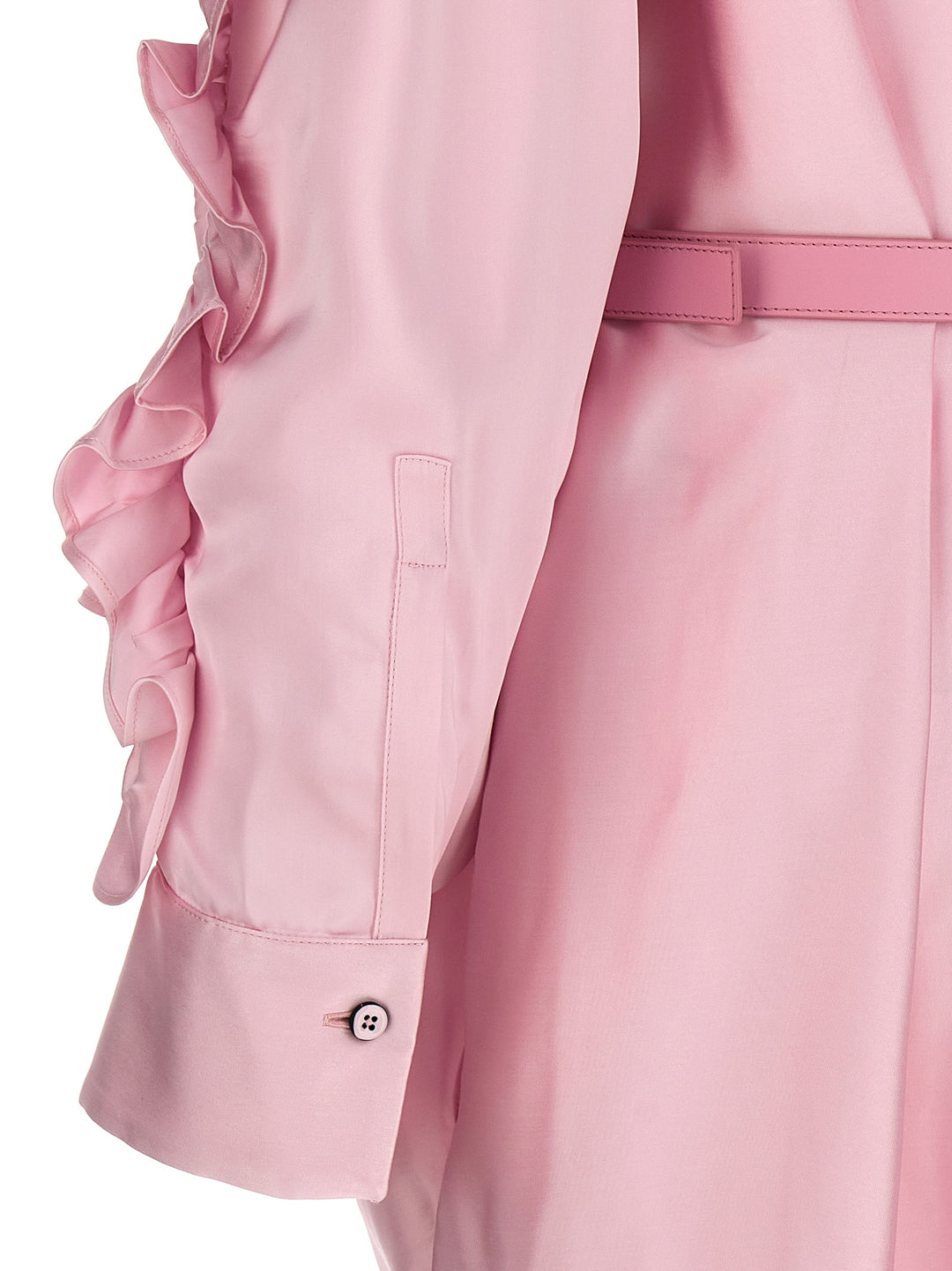 Jil Sander 129 Abiti - Rosa | 02c1c6d0d311191bf8c6096cd9a2f06f91754556
