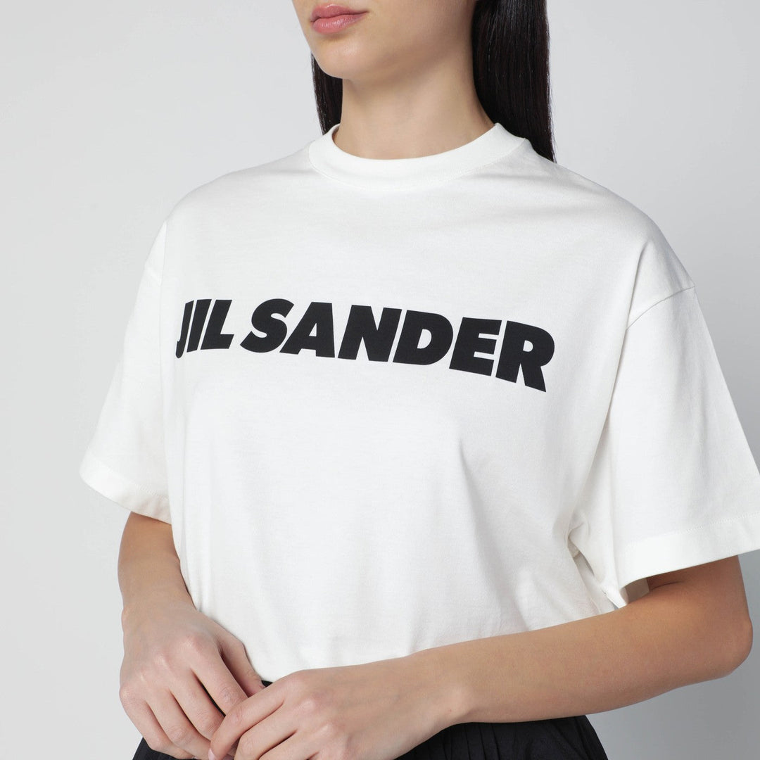 Jil Sander Shirts & Tops - Bianco | 1efda55eea41fd18e0fd62f8a6aae21af9576755