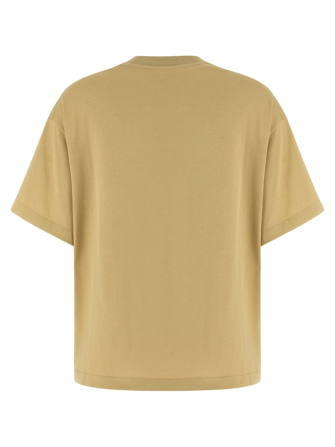 Jil Sander Jil Sander T shirt - Beige | 259e0d34fd7166545f646d051f9dcd0d41011237