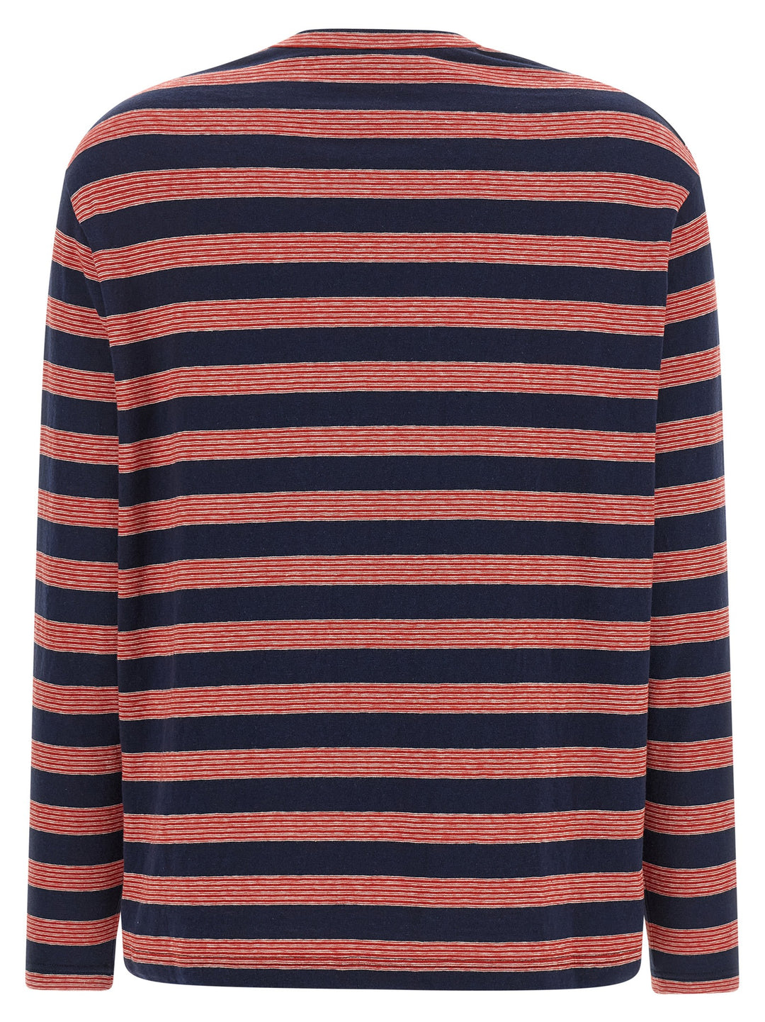Jil Sander Striped T shirt - Multicolor | 90f5c81ad1bd2f3f847976e30210748832526ab6