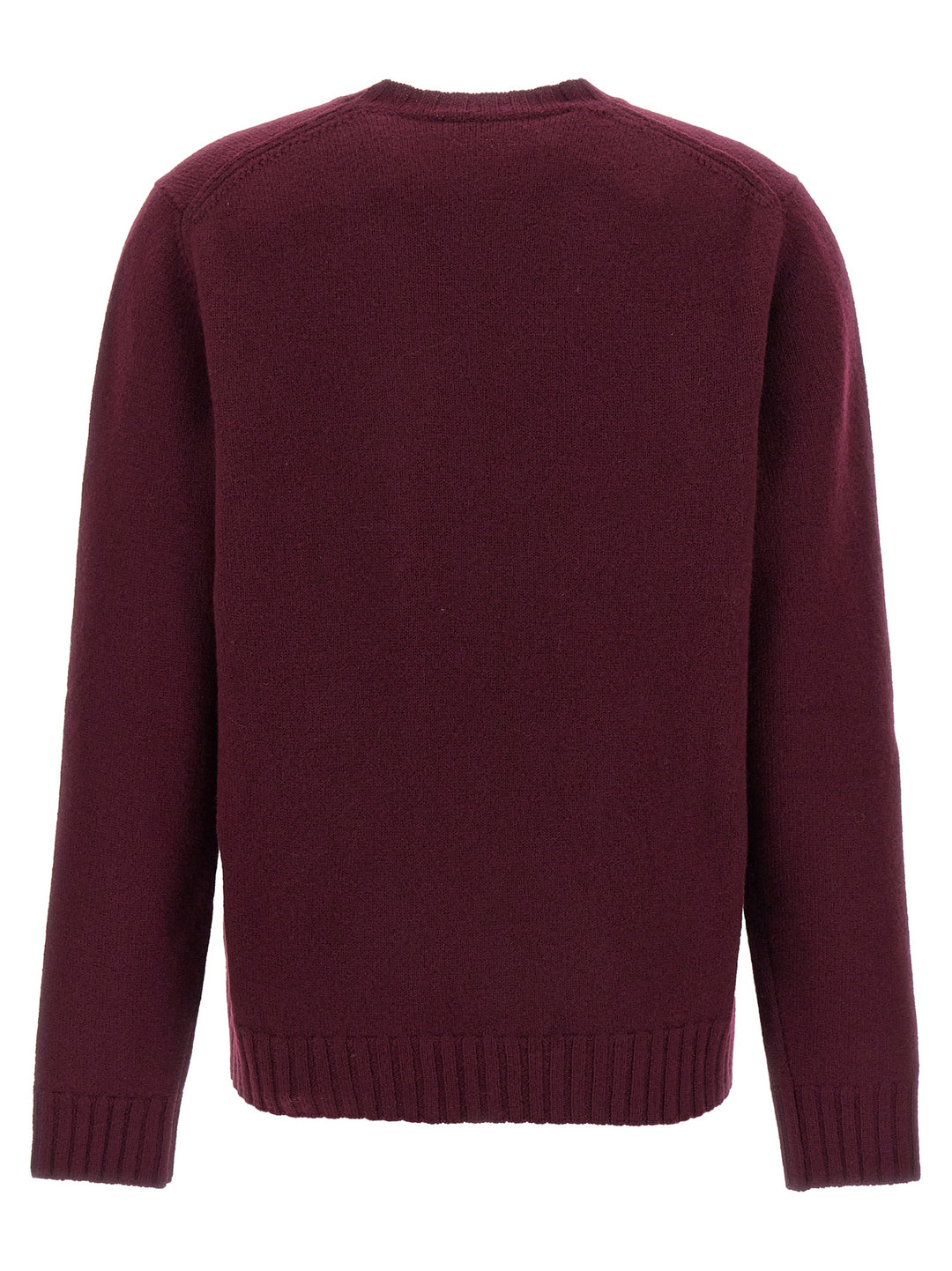 Wool Sweater Maglioni Viola