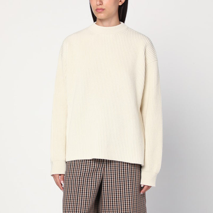 Jil Sander Shirts & Tops - Bianco | 29627046ad3c3fc0b706c71aa604e3c97b655e46