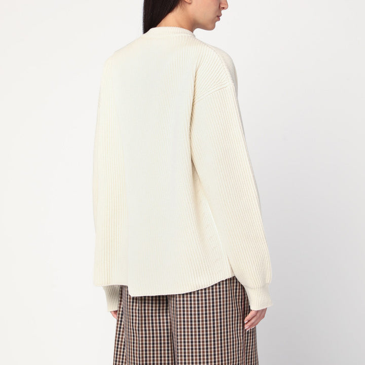 Jil Sander Shirts & Tops - Bianco | 2d8e1b81c2c28a33b6d282f950b1b89fa456c575