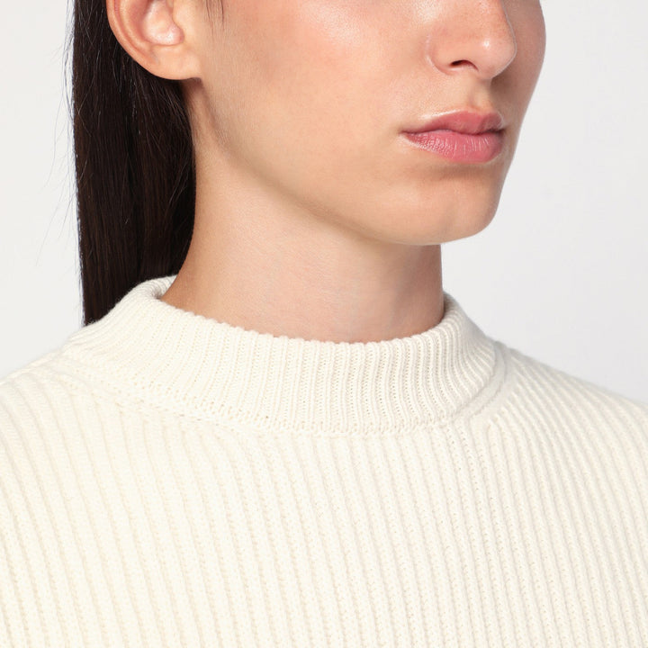 Jil Sander Shirts & Tops - Bianco | 915010a1b27891966e257b85699ee6064c9b5046