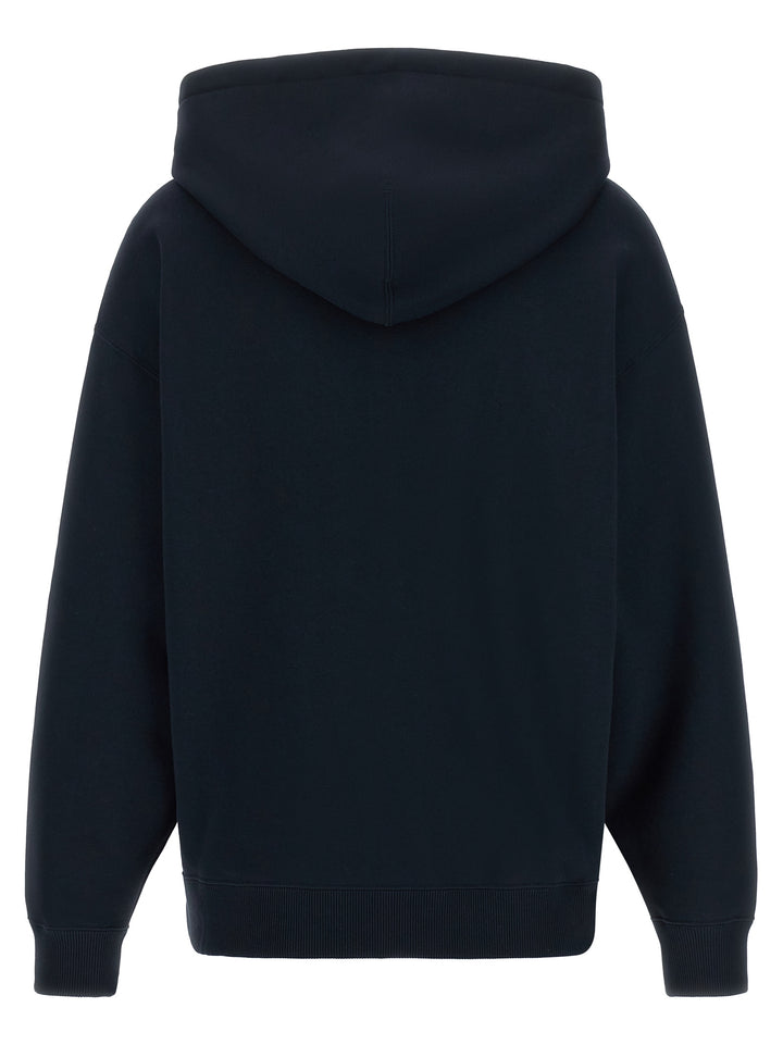 Jil Sander Jil Sander Felpe - Blu | c974651fbe1012ab285abdf87644cb62759171ee