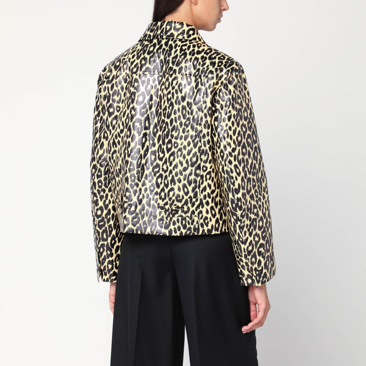 Jil Sander Coats & Jackets - Beige | ebf06f08b8a51c97e6b1a4f5e5ee50eded1b55f3