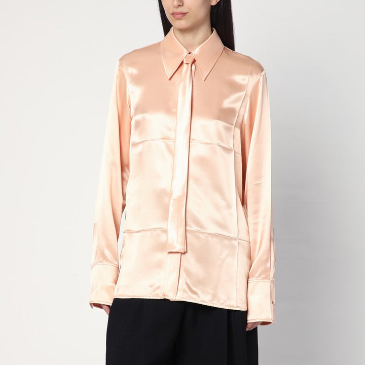 Jil Sander Shirts & Tops - Rosa | 1e3f3d1b68640dbc677b6f332adb8d88d591bb8e