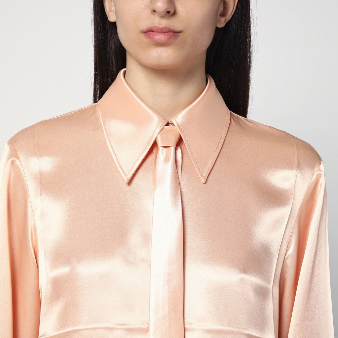 Jil Sander Shirts & Tops - Rosa | b171c4368bd44f841976a9be0f34ee8ecb1b3422