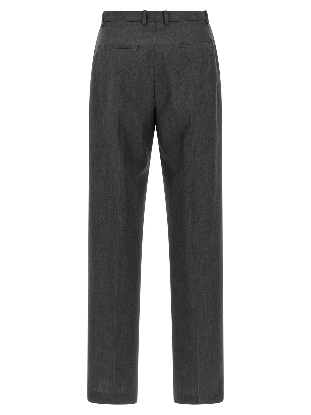 Jil Sander Tailored Trousers Pantaloni - Grigio | 8e94959bf5fb34cc18834cb6e2a48a8e9b181e6d