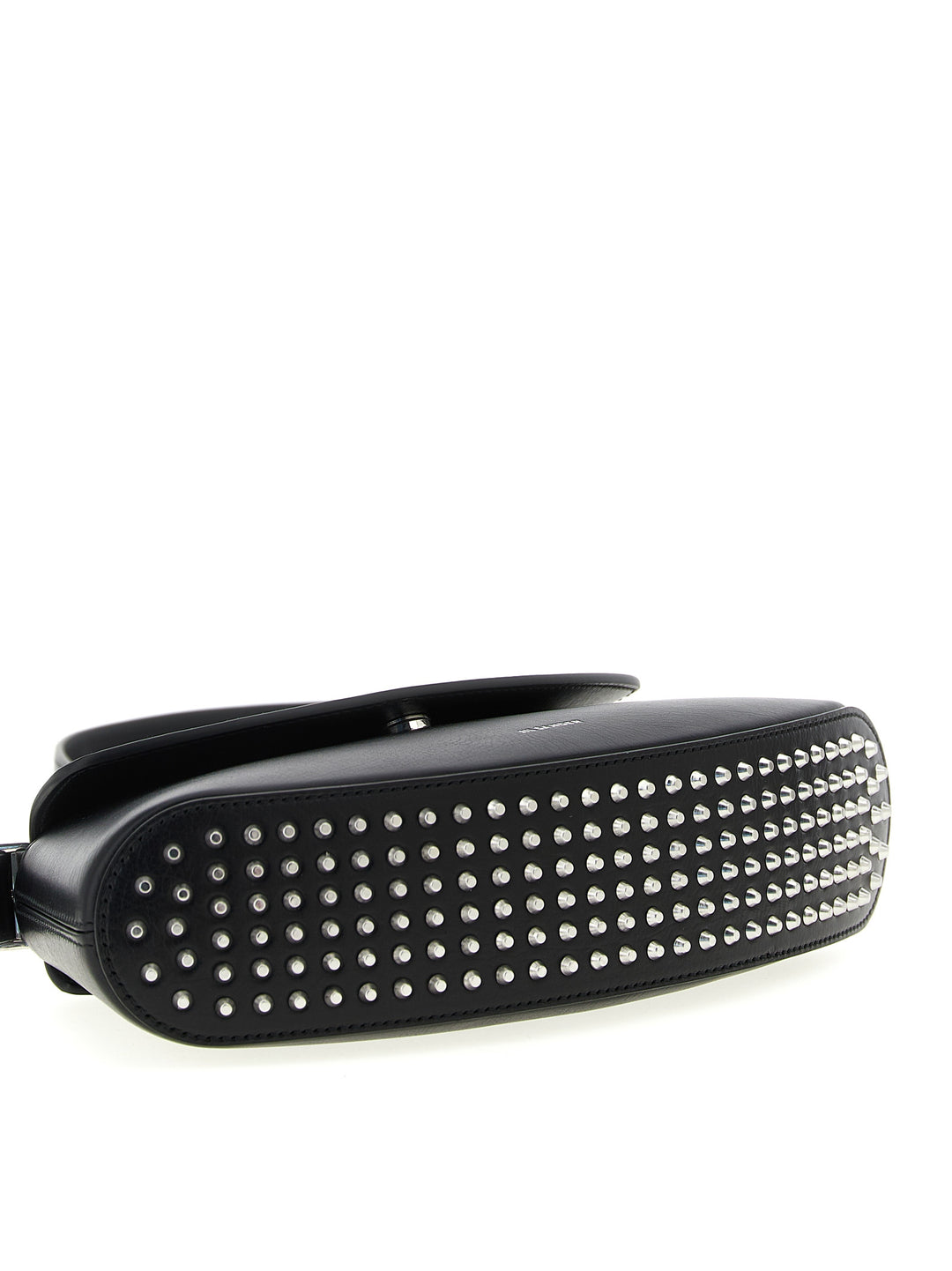 Jil Sander Eldorado Borse a Tracolla - Nero | 65a3af69cc9df91afd5552167c48f1b78f3a8c38